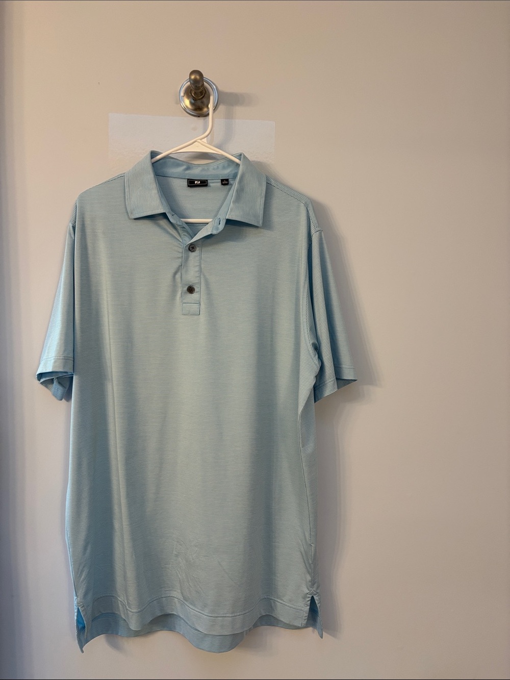 Footjoy Golf Polo